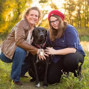 Meet your Posher, Brenda